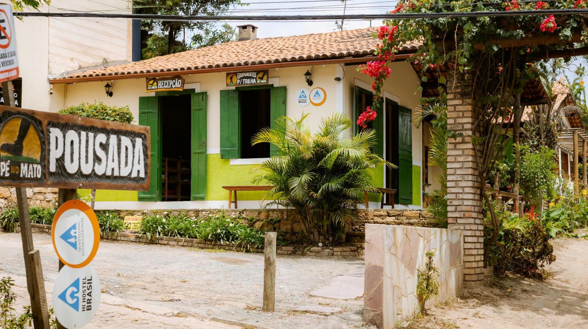Inn E Pe No Mato