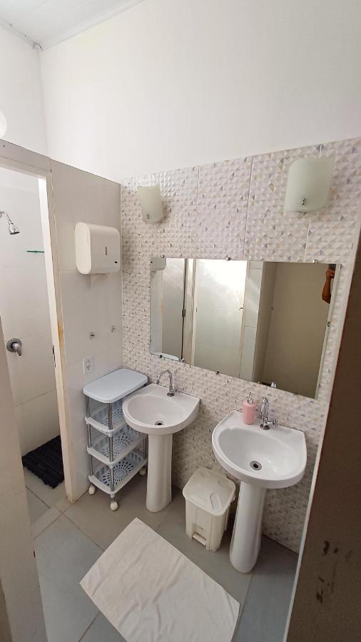 Pé No Mato Inn 3*