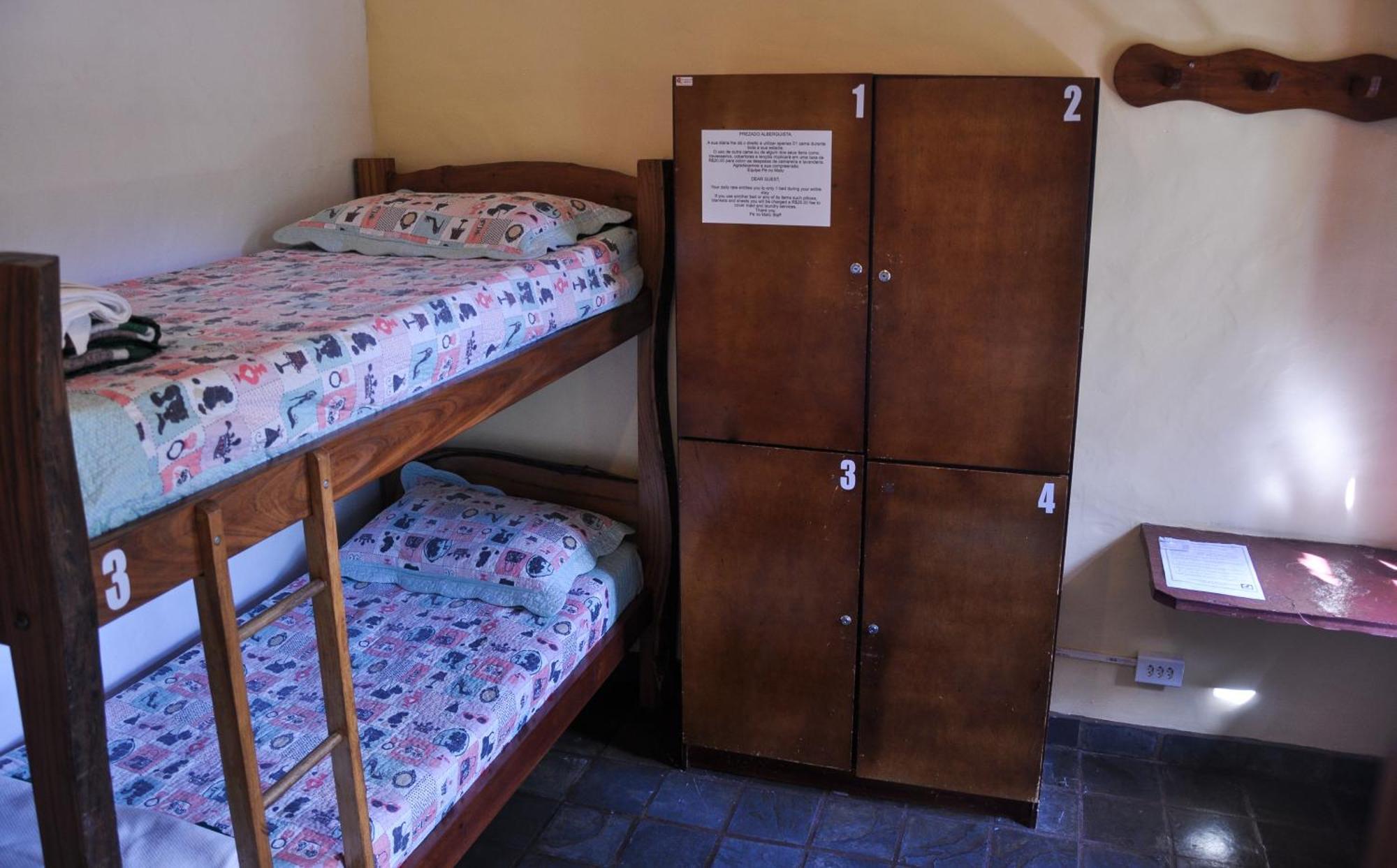 Inn Pé No Mato 3*