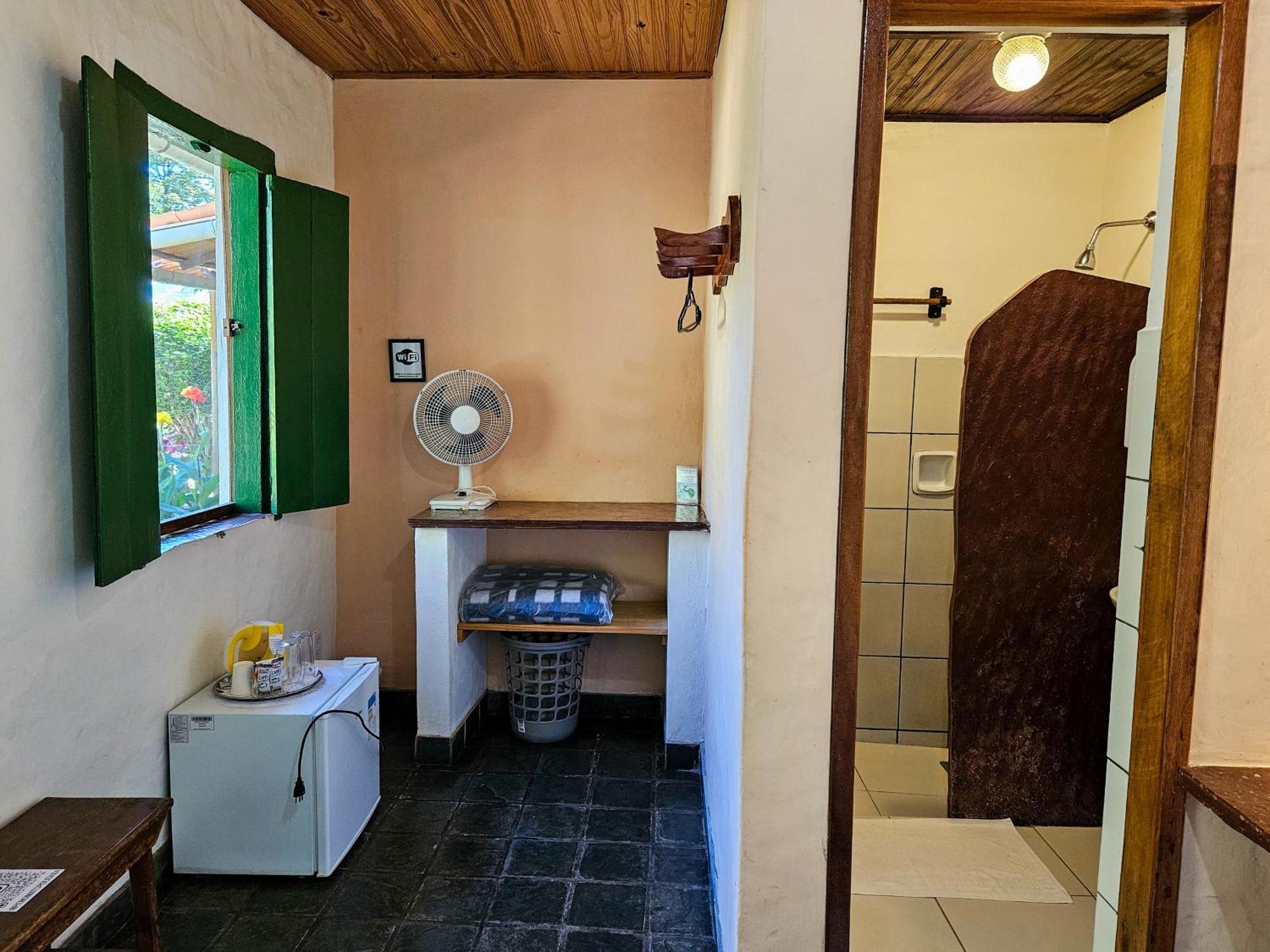 Inn Pé No Mato 3*