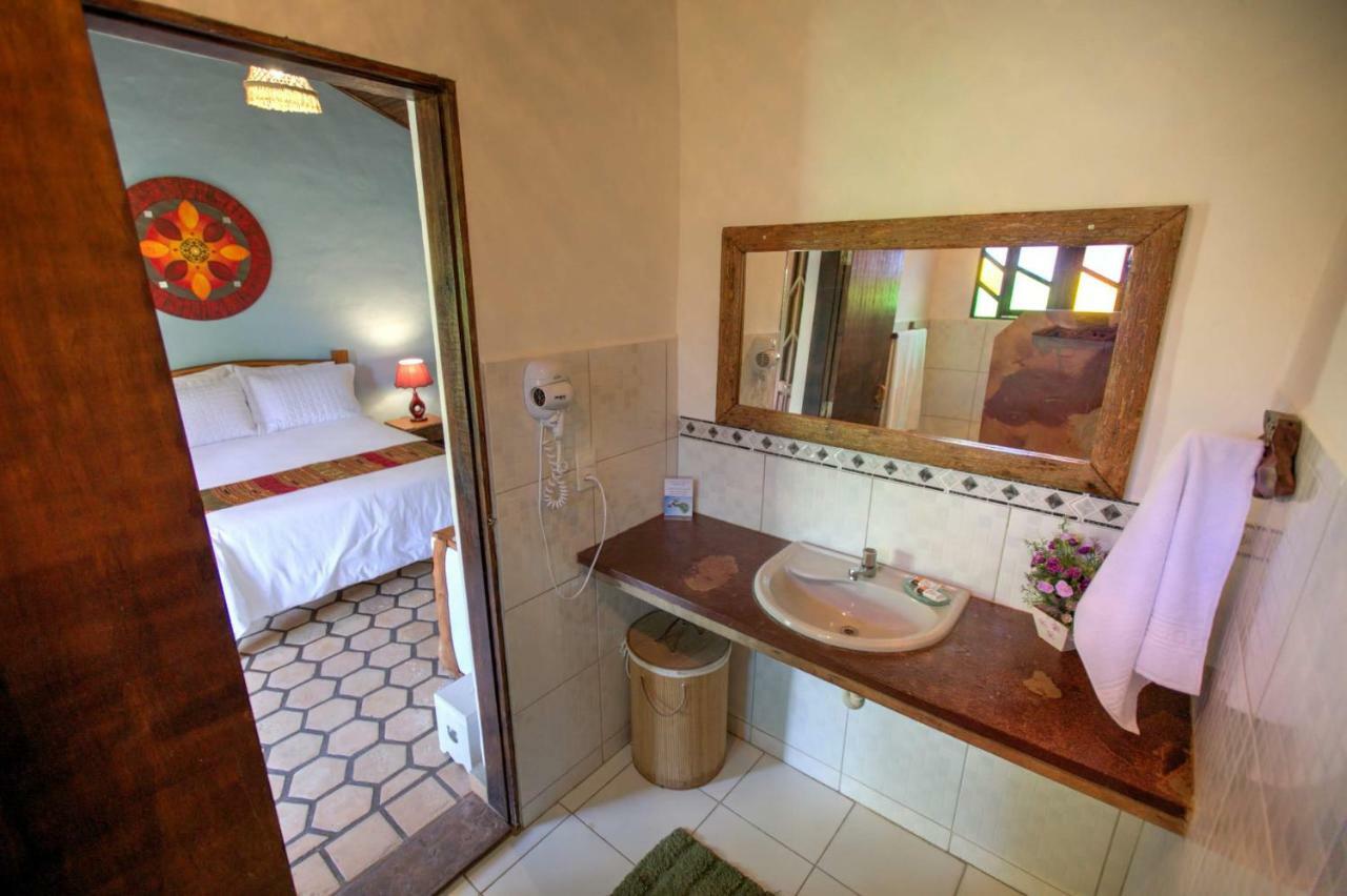 Pé No Mato Inn 3*
